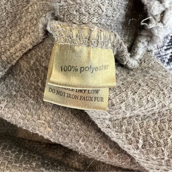 True Grit jacket size Large - Picture 4 of 5